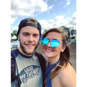 Meet your Posher, Tanner